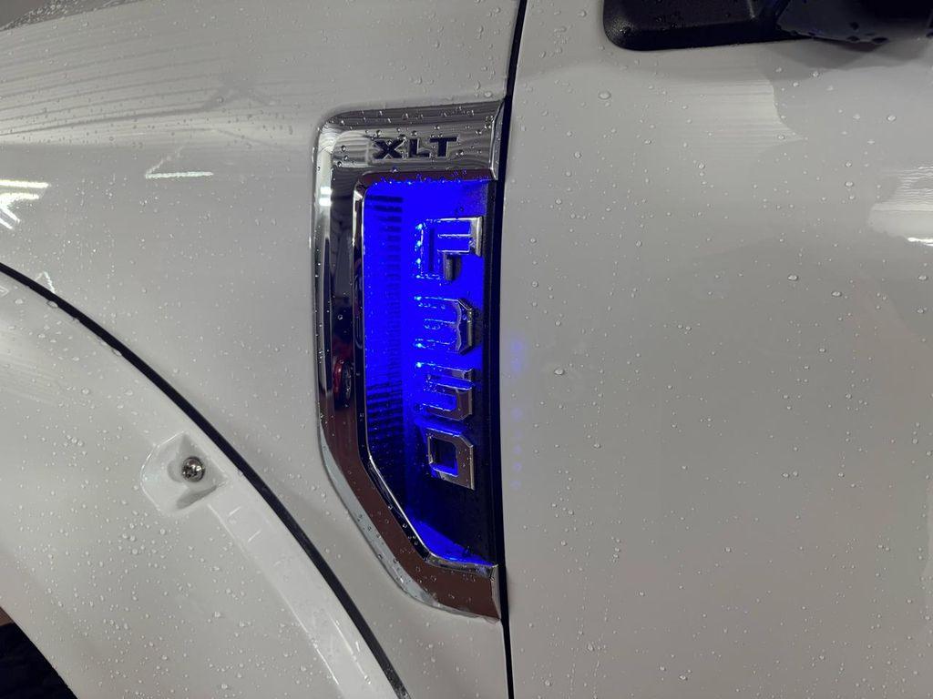 used 2018 Ford F-350 car, priced at $37,987