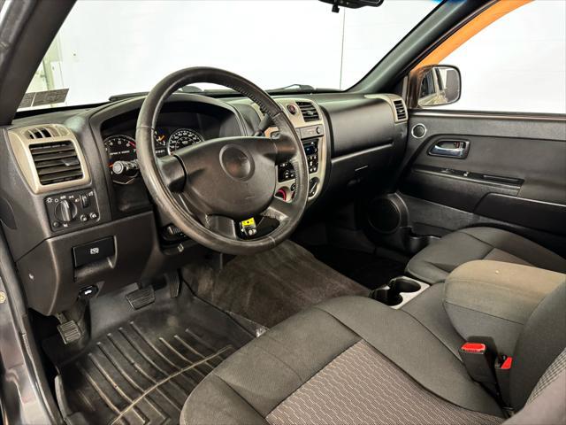 used 2009 Chevrolet Colorado car, priced at $13,987