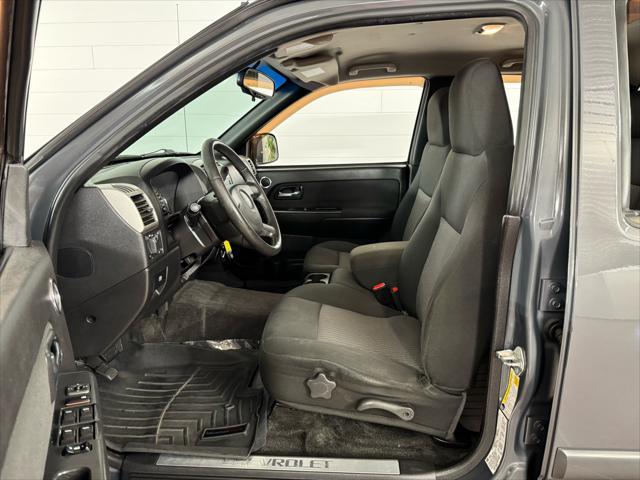 used 2009 Chevrolet Colorado car, priced at $13,987