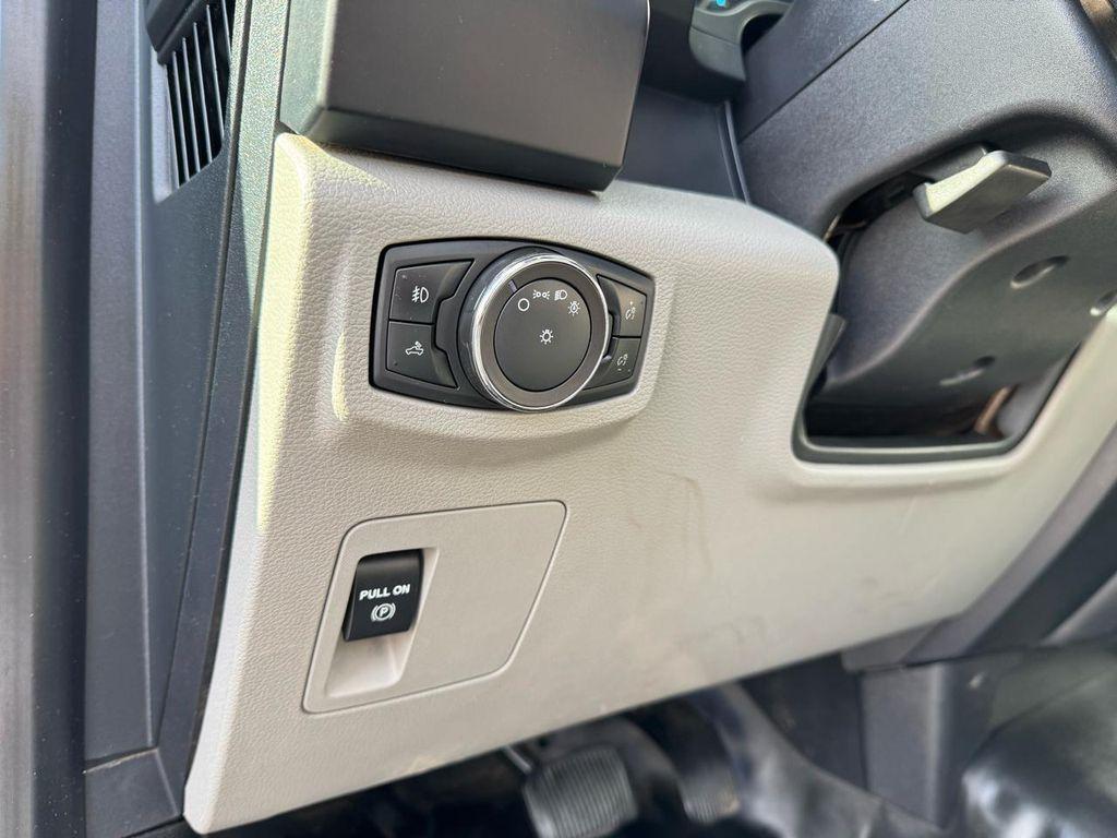 used 2019 Ford F-150 car, priced at $19,987