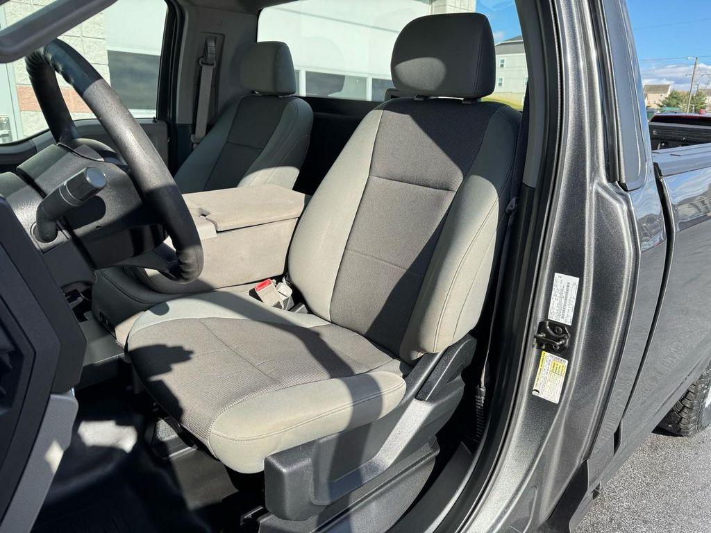 used 2019 Ford F-150 car, priced at $19,987