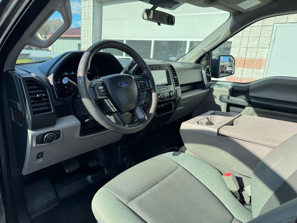 used 2019 Ford F-150 car, priced at $19,987