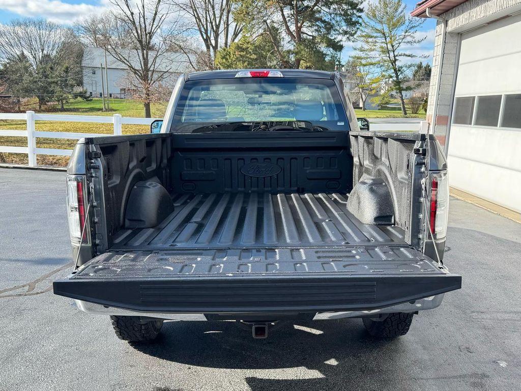 used 2019 Ford F-150 car, priced at $19,987