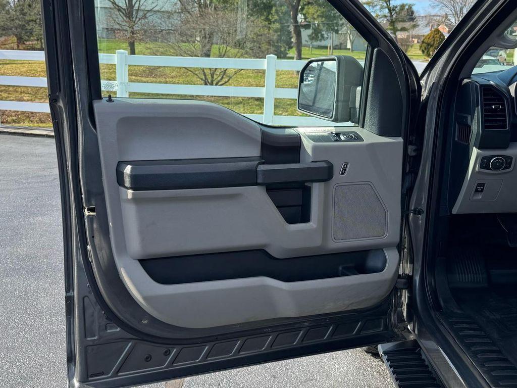 used 2019 Ford F-150 car, priced at $19,987