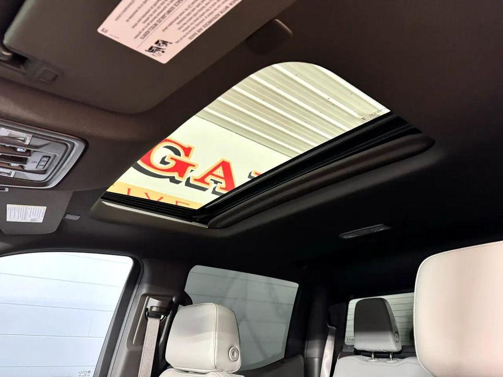 used 2024 GMC Sierra 1500 car, priced at $52,987