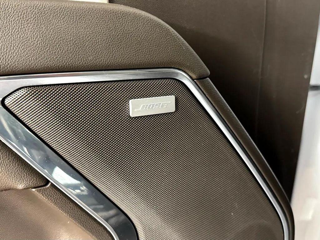 used 2024 GMC Sierra 1500 car, priced at $52,987