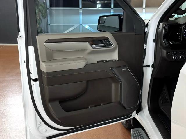 used 2024 GMC Sierra 1500 car, priced at $53,987