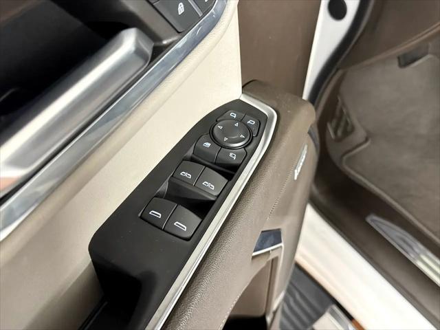 used 2024 GMC Sierra 1500 car, priced at $53,987