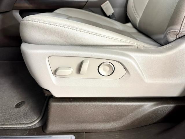 used 2024 GMC Sierra 1500 car, priced at $53,987