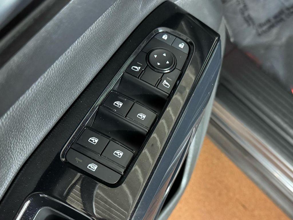 used 2022 Nissan Pathfinder car, priced at $25,987