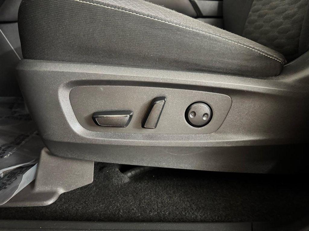 used 2022 Nissan Pathfinder car, priced at $25,987
