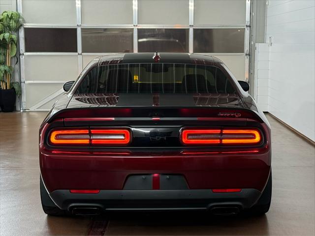 used 2019 Dodge Challenger car, priced at $67,987