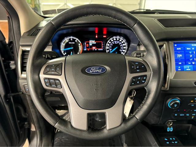 used 2019 Ford Ranger car, priced at $29,987