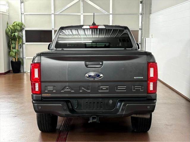 used 2019 Ford Ranger car, priced at $29,987