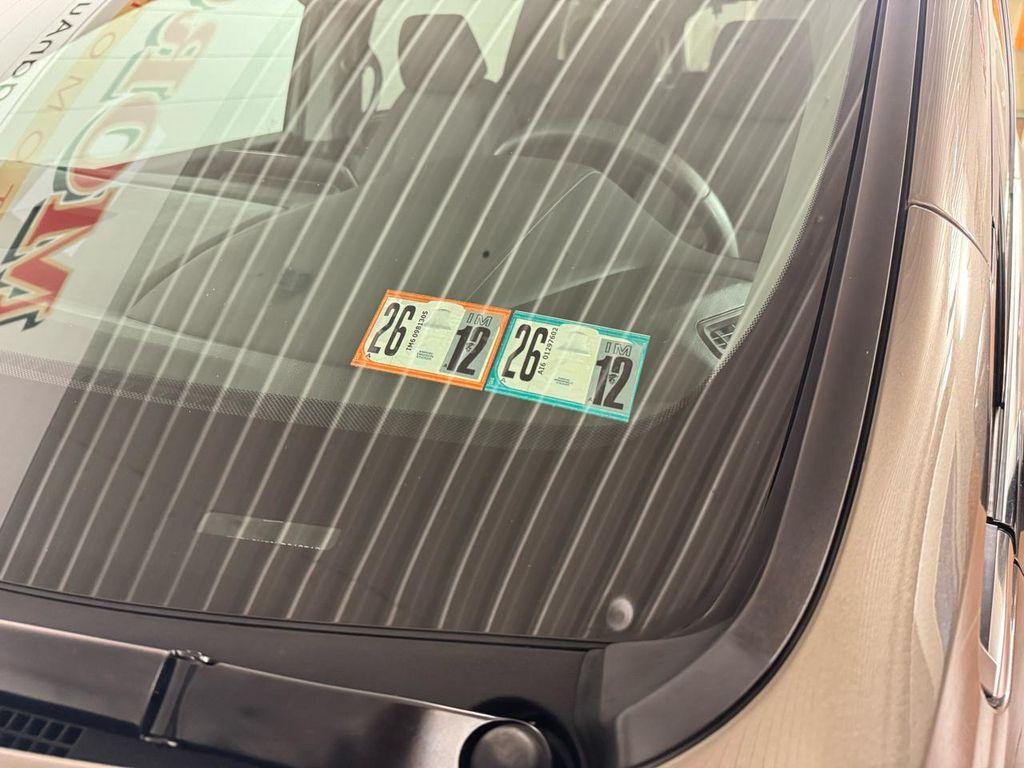 used 2020 Honda Odyssey car, priced at $23,987