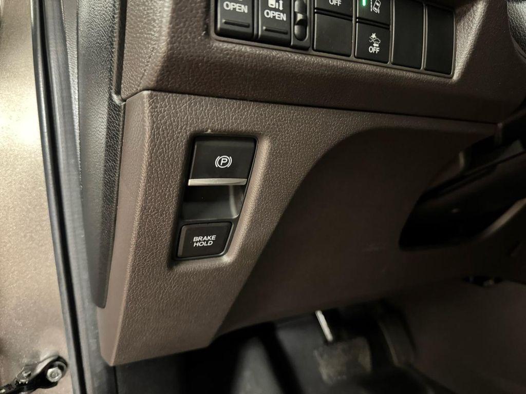 used 2020 Honda Odyssey car, priced at $23,987