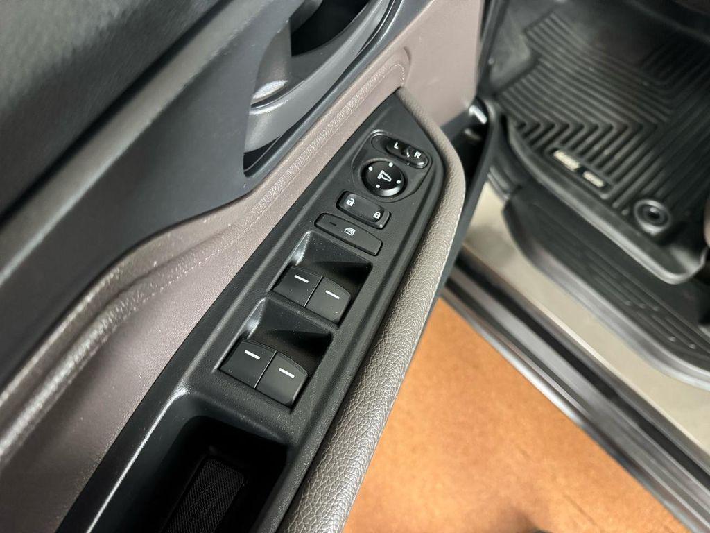 used 2020 Honda Odyssey car, priced at $23,987