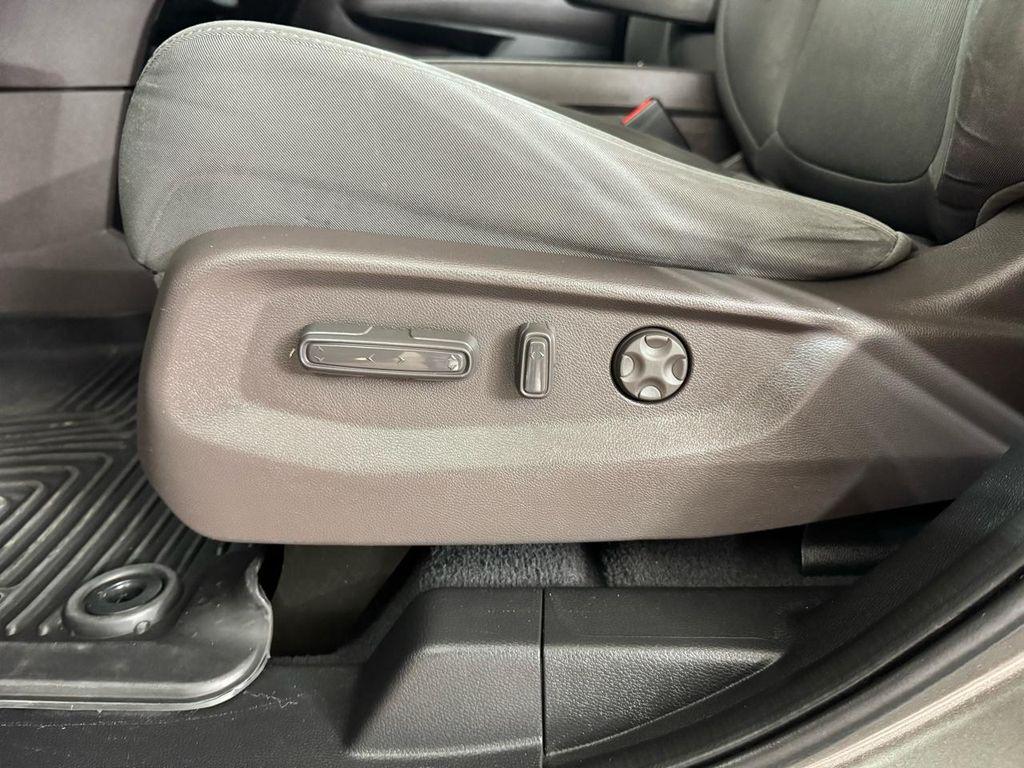 used 2020 Honda Odyssey car, priced at $23,987