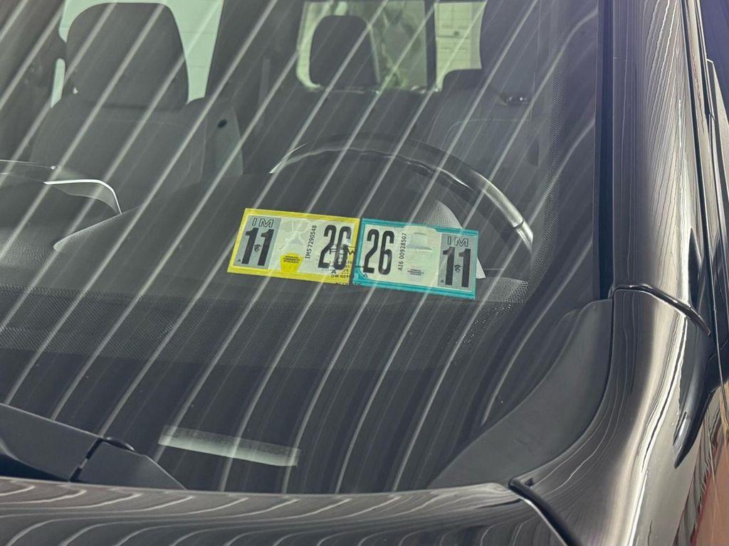 used 2022 Ram 1500 car, priced at $34,987