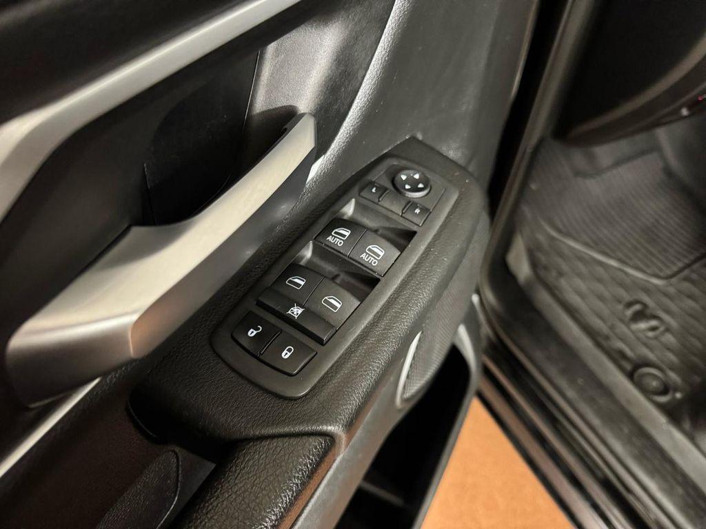 used 2022 Ram 1500 car, priced at $34,987