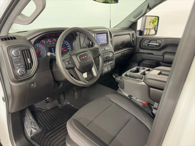 used 2023 GMC Sierra 2500 car, priced at $49,987