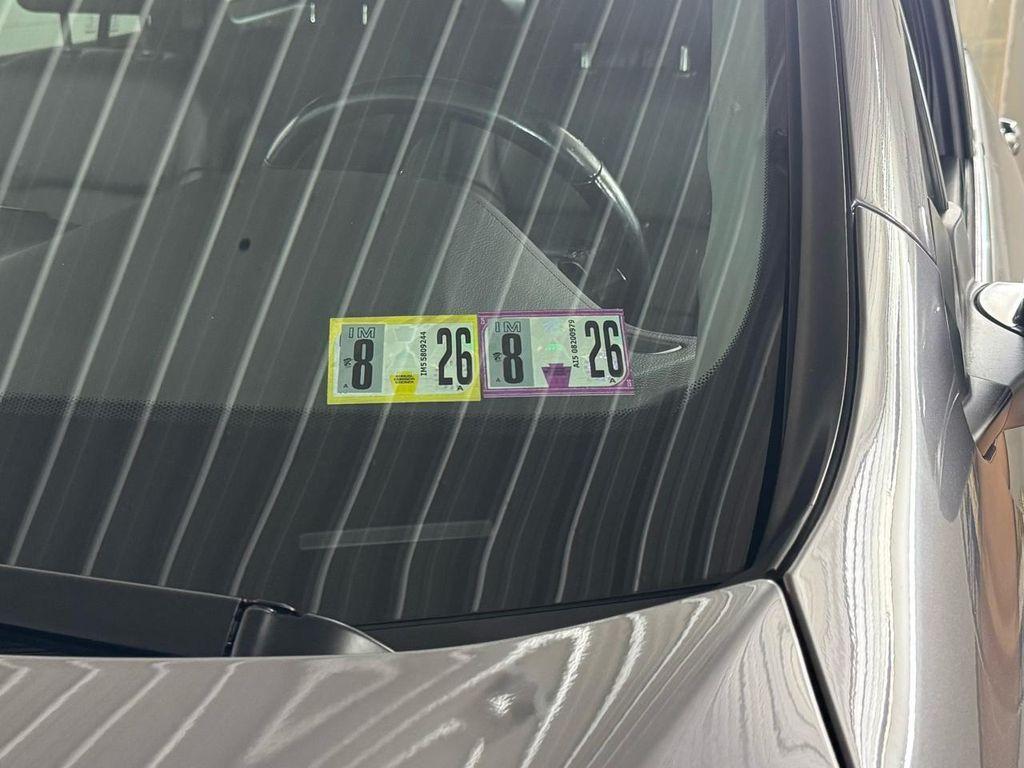 used 2021 Honda Pilot car, priced at $26,987
