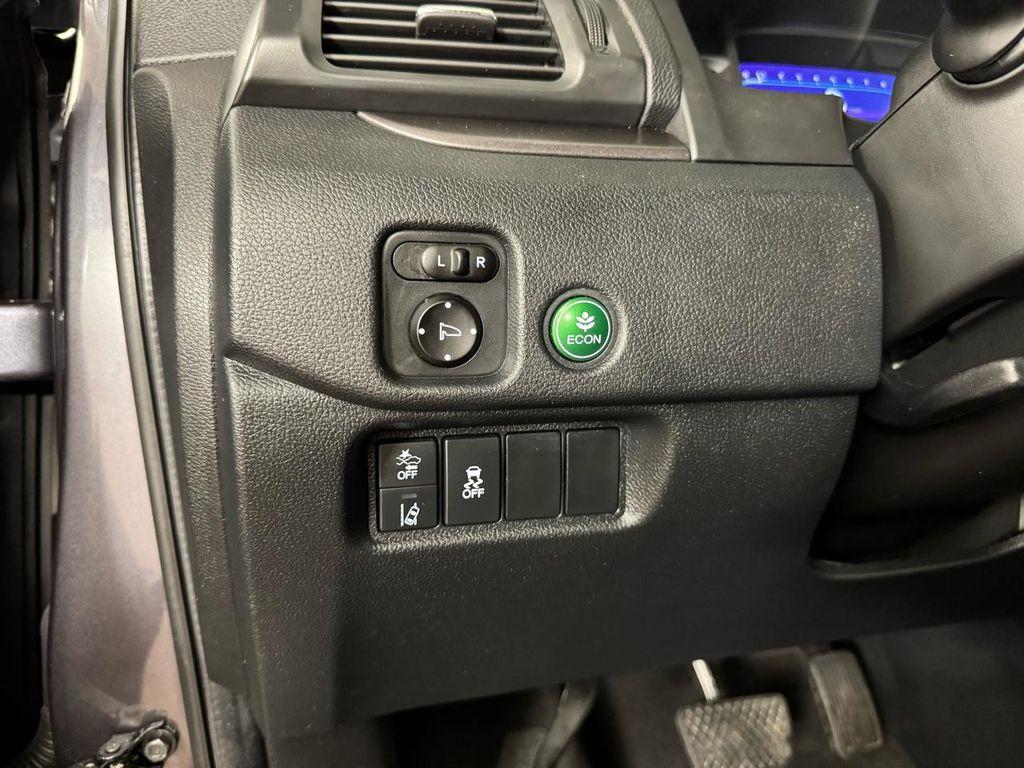 used 2021 Honda Pilot car, priced at $26,987