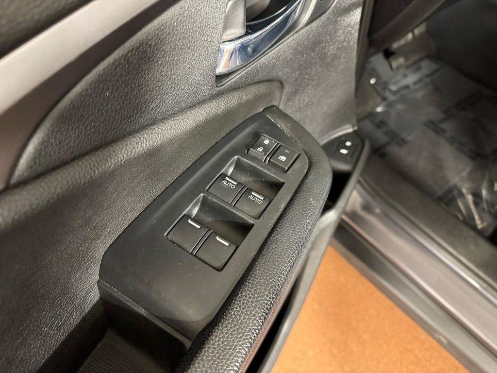 used 2021 Honda Pilot car, priced at $26,987