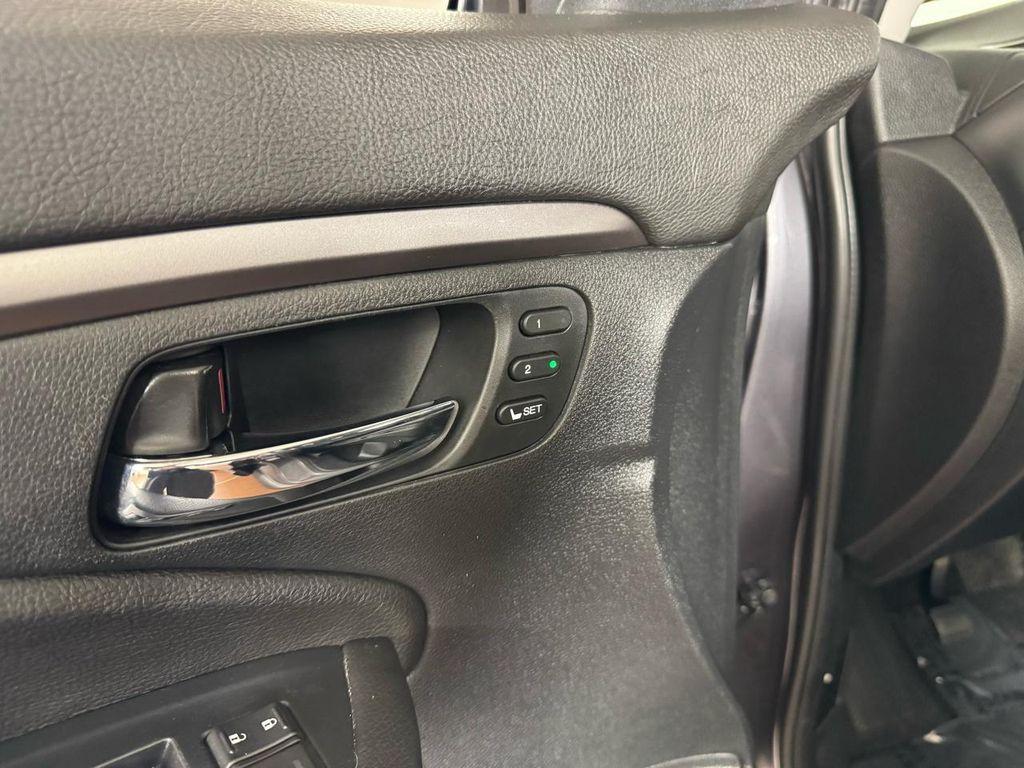 used 2021 Honda Pilot car, priced at $26,987