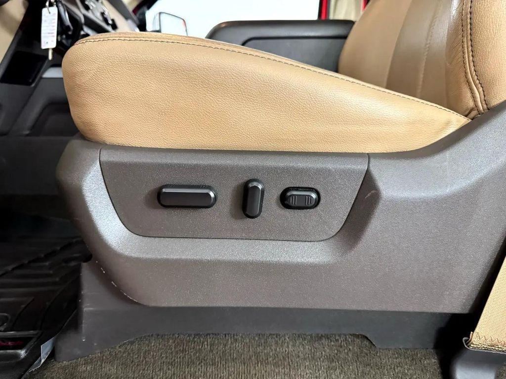 used 2016 Ford F-450 car, priced at $51,987