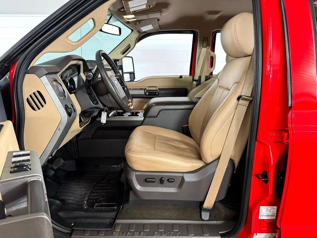used 2016 Ford F-450 car, priced at $51,987