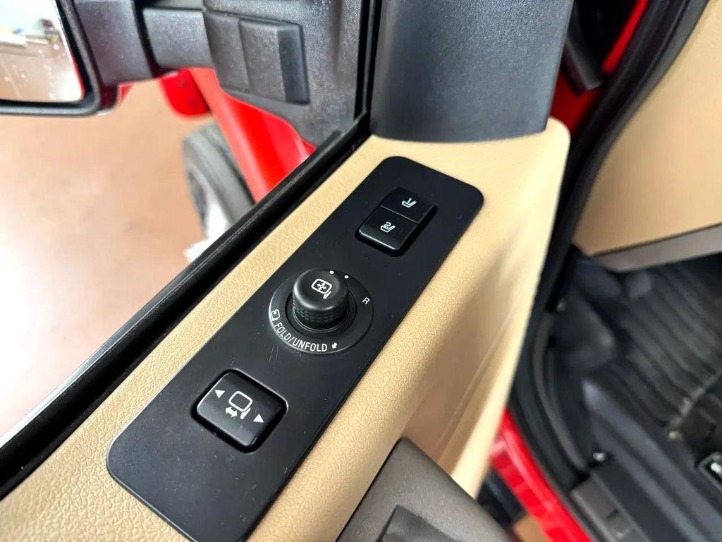 used 2016 Ford F-450 car, priced at $51,987