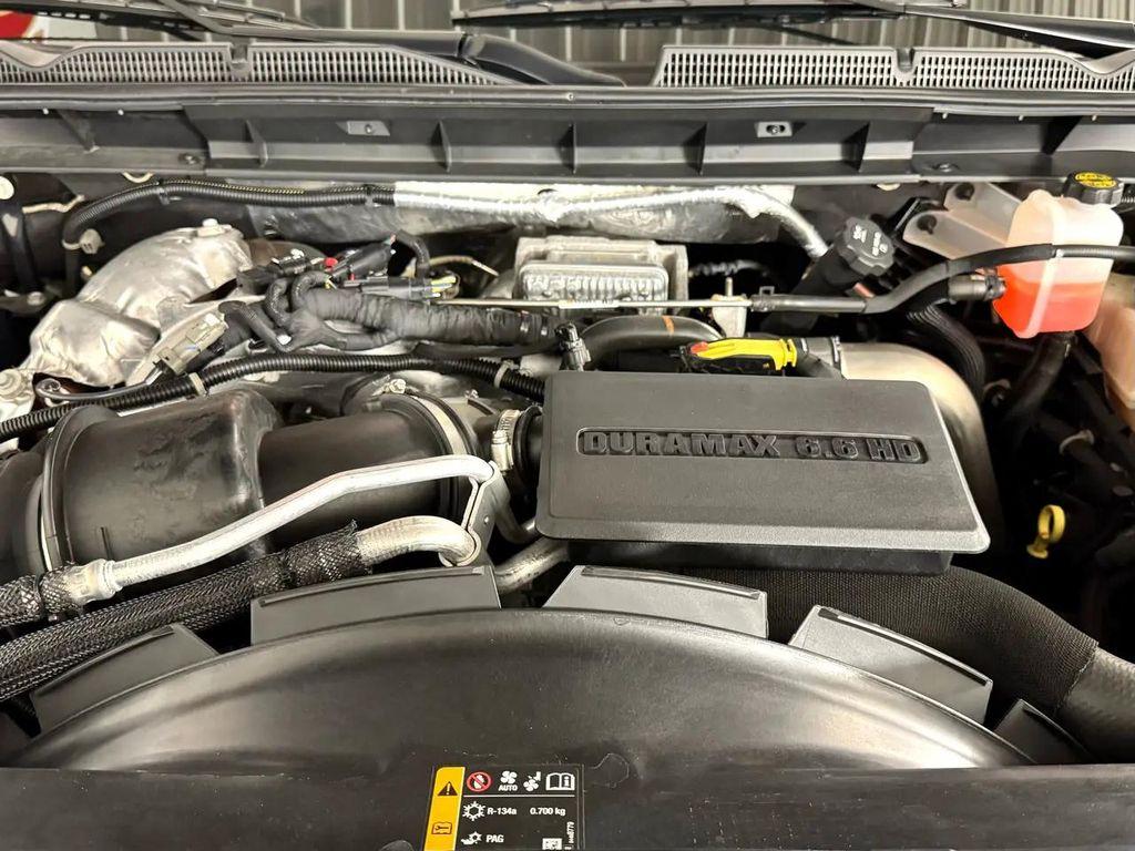 used 2021 GMC Sierra 2500 car, priced at $60,987