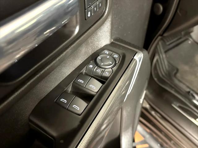 used 2021 GMC Sierra 2500 car, priced at $62,987