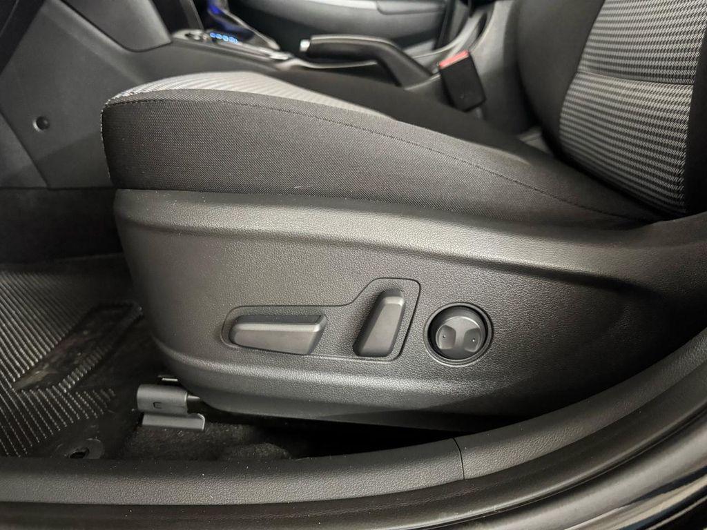 used 2021 Hyundai Kona car, priced at $15,987