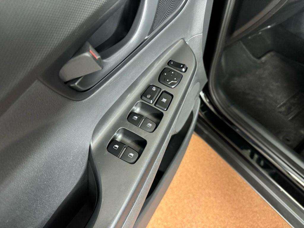 used 2021 Hyundai Kona car, priced at $15,987