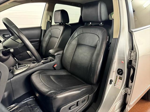 used 2013 Nissan Rogue car, priced at $10,987