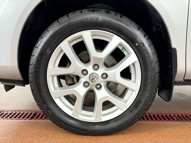 used 2013 Nissan Rogue car, priced at $10,987