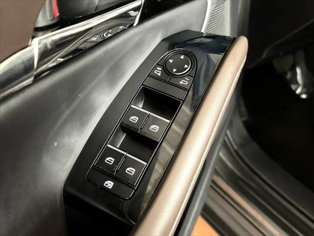 used 2022 Mazda CX-30 car, priced at $23,987
