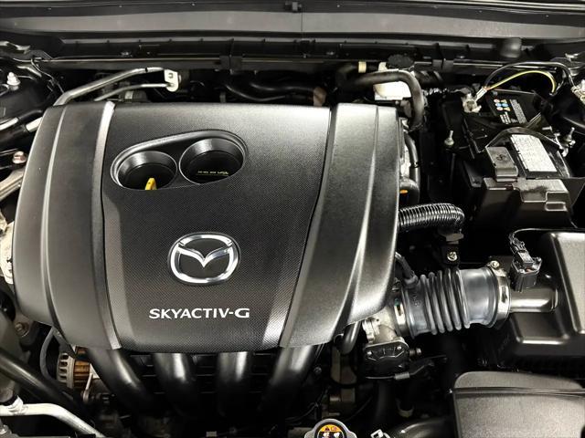 used 2022 Mazda CX-30 car, priced at $23,987