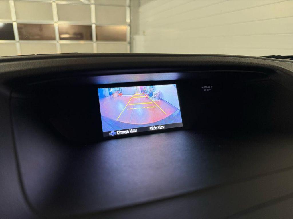 used 2014 Honda CR-V car, priced at $10,987