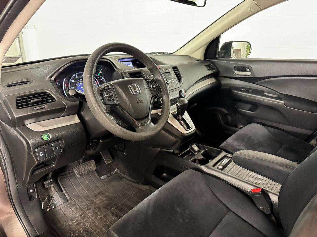 used 2014 Honda CR-V car, priced at $10,987