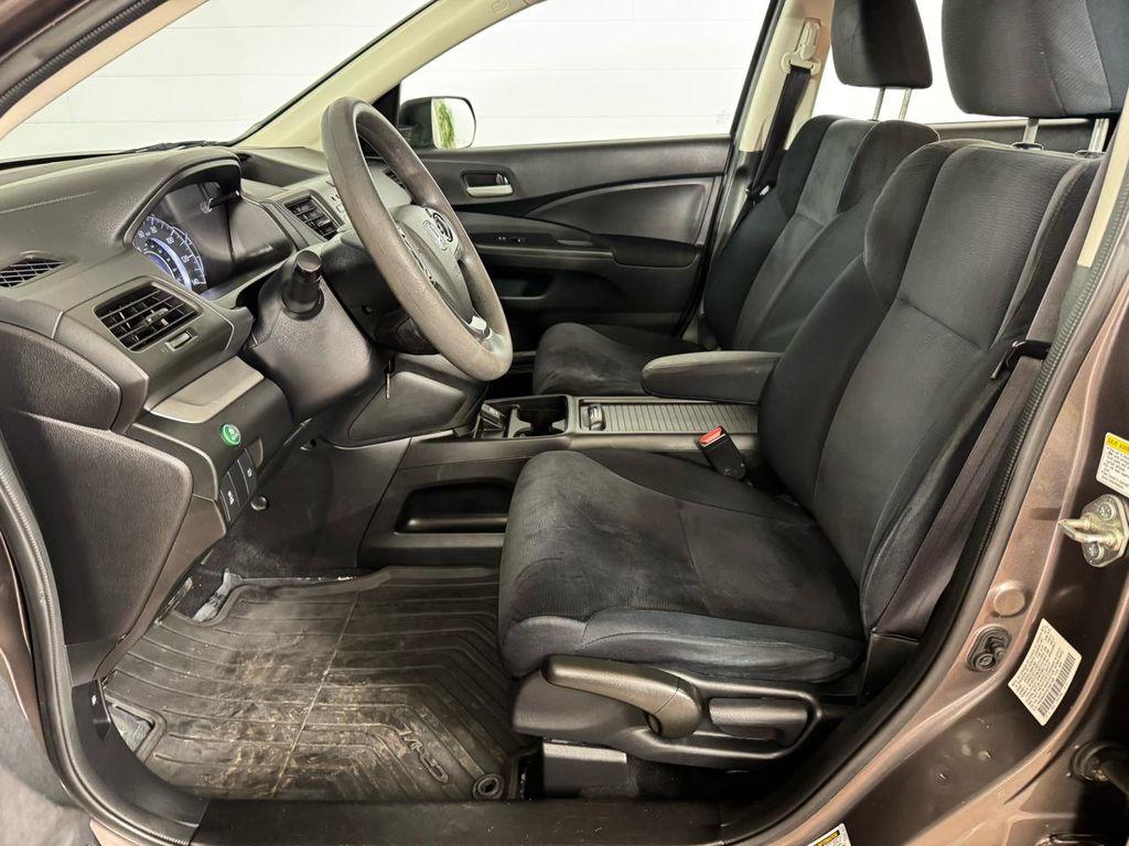used 2014 Honda CR-V car, priced at $10,987