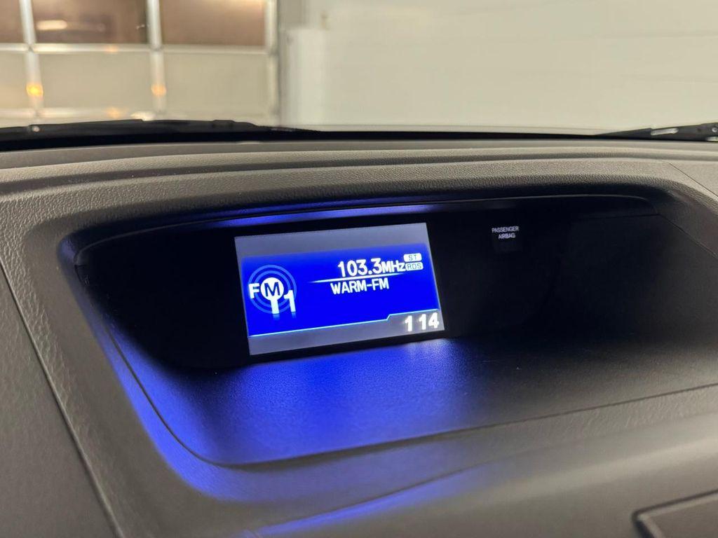 used 2014 Honda CR-V car, priced at $10,987