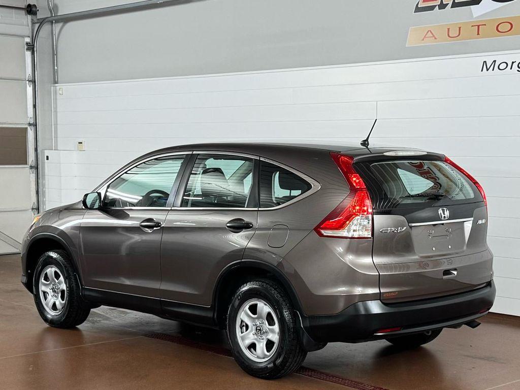 used 2014 Honda CR-V car, priced at $10,987