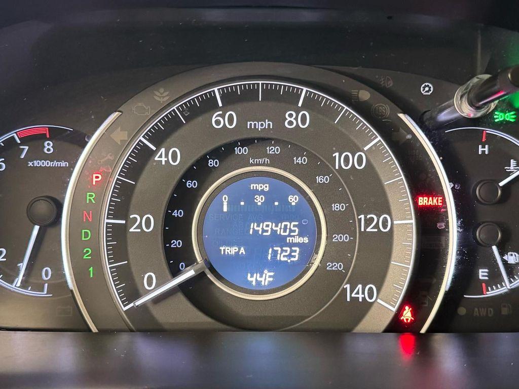 used 2014 Honda CR-V car, priced at $10,987