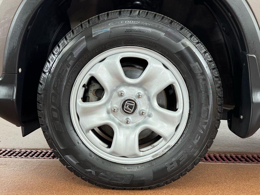 used 2014 Honda CR-V car, priced at $10,987