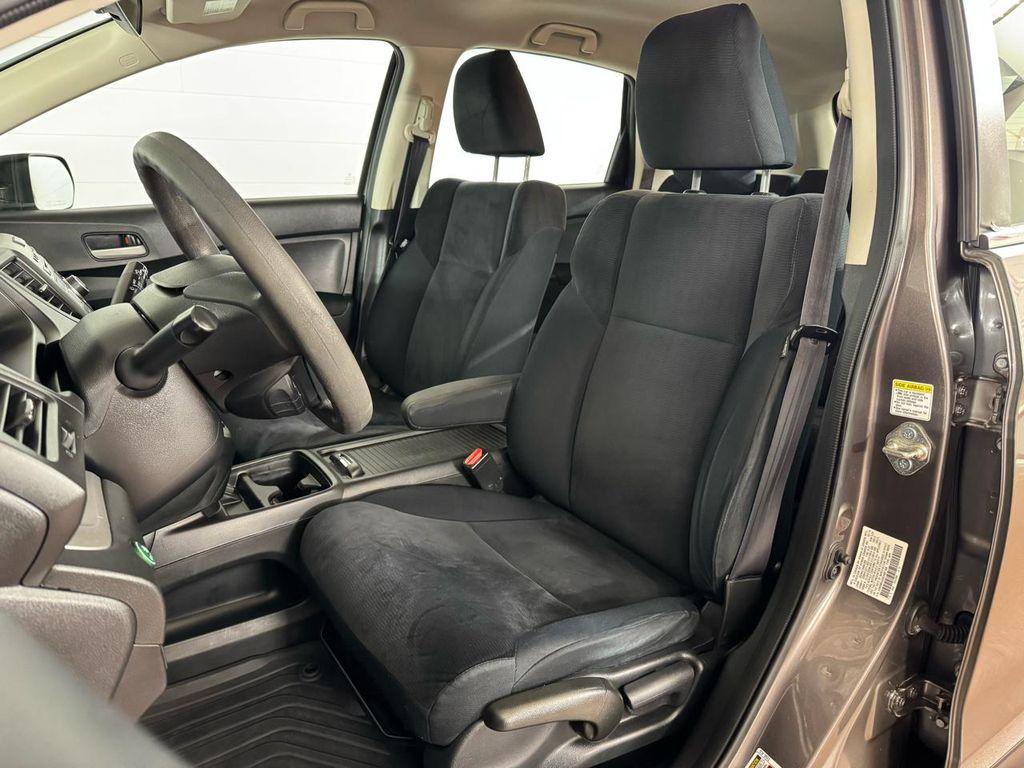 used 2014 Honda CR-V car, priced at $10,987