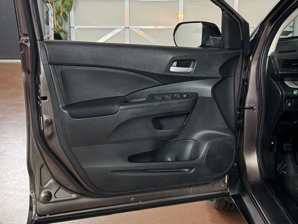 used 2014 Honda CR-V car, priced at $10,987