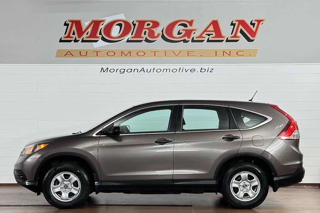 used 2014 Honda CR-V car, priced at $10,987
